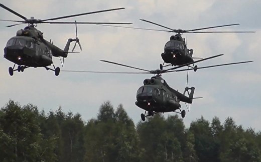 «Дракон» против «гибридной угрозы» «Дракон» против «гибридной угрозы»
