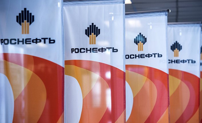 Подготовка к открытию Восточного экономического форума