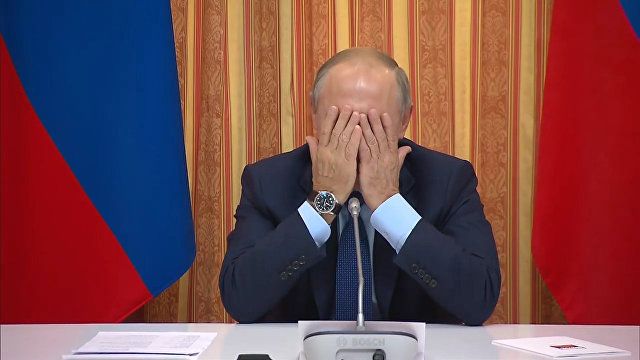 Washington Examiner (США): Над нелепой сделкой Байдена и Меркель по Северному потоку 2 Путин лишь посмеется
