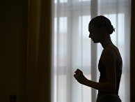Артистка балетной труппы Большого театра Артистка балетной труппы Большого театра