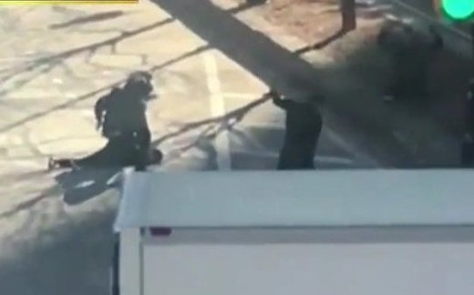 Сбивал всех на своем пути Сбивал всех на своем пути