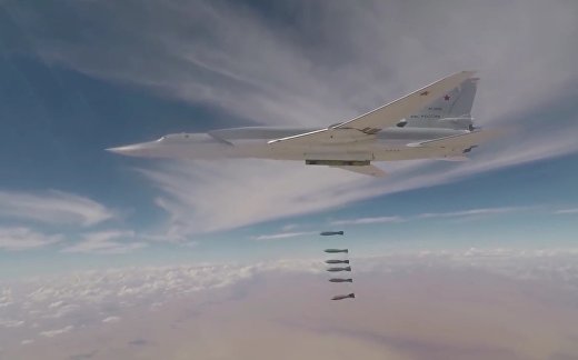 Россия создает «тактическую параллель» Россия создает «тактическую параллель»