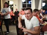 Российский лыжник Александр Легков Российский лыжник Александр Легков