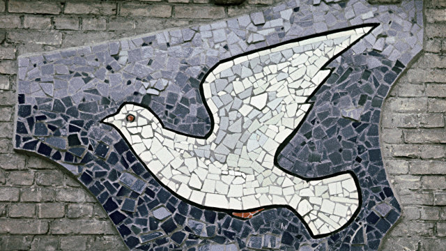 Al Arabiya (ОАЭ): голубь спас от смерти тысячи британцев и итальянцев
