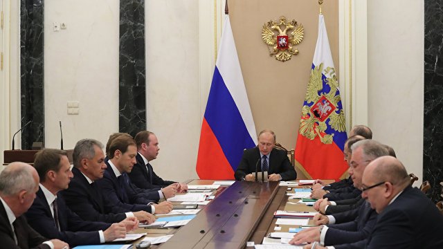 Le Figaro (Франция): сможет ли российский режим выжить без Путина?