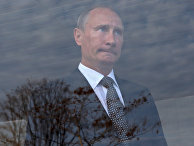 Премьер-министр РФ В.Путин на церемонии запуска магистрального газопровода "Сахалин – Хабаровск – Владивосток" Премьер-министр РФ В.Путин на церемонии запуска магистрального газопровода "Сахалин – Хабаровск – Владивосток"