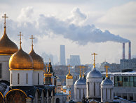 Виды Москвы Виды Москвы