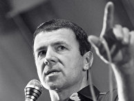 Врач-психотерапевт Анатолий Кашпировский Врач-психотерапевт Анатолий Кашпировский