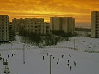 Ясенево Ясенево