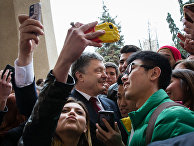 Петр Порошенко в Харькове Петр Порошенко в Харькове