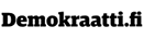 Demokraatti Demokraatti