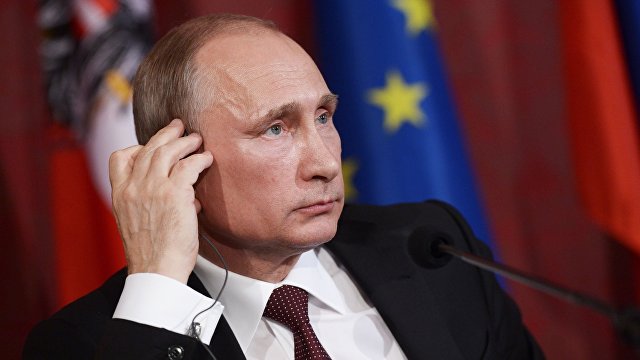 Česká pozice (Чехия): подлинного прогресса в отношениях между Западом и Россией удастся достичь, когда режим Путина падет