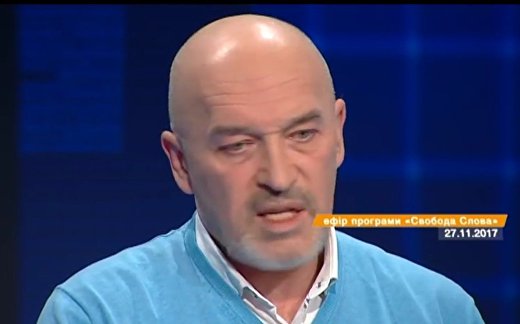 Сдача Донбасса развалит Украину Сдача Донбасса развалит Украину