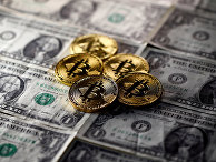 Биткоин Биткоин