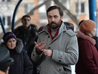 Илья Пономарев Илья Пономарев