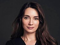 Руководитель RT France Ксения Фёдорова Руководитель RT France Ксения Фёдорова