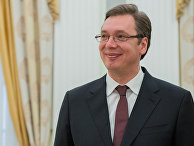 Александр Вучич Александр Вучич