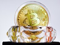 Криптовалюта биткойн