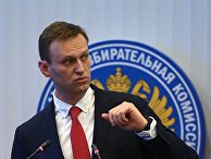Заседание ЦИК РФ Заседание ЦИК РФ