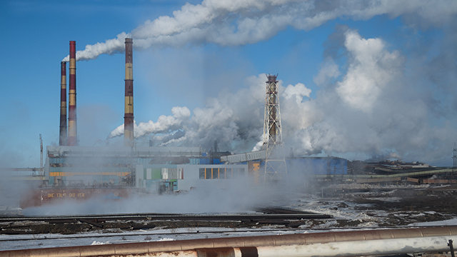 Hufvudstadsbladet (Финляндия): с закрытием российского металлургического комбината на Кольском полуострове в Лапландии стал чище воздух