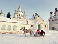Великий Устюг Великий Устюг