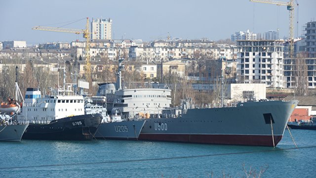 Корветы не спасут: эксперт объяснил ошибку в перевооружении ВМС Украины (Главред, Украина)