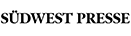 Suedwest Presse logo Suedwest Presse logo