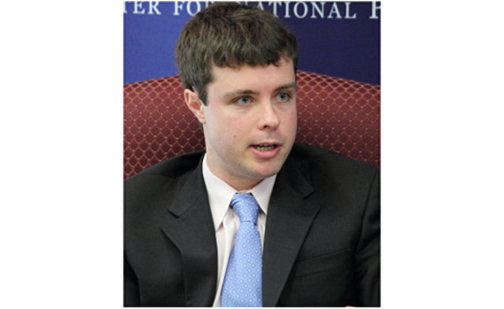 Марк Адоманис