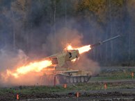 Открытие 10-й международной выставки Russia Arms Expo Открытие 10-й международной выставки Russia Arms Expo