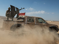 Автомобиль Сирийской арабской армии Автомобиль Сирийской арабской армии