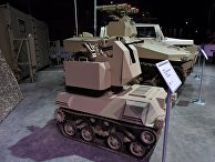 Боевая автоматизированная система "Нахлебник" Боевая автоматизированная система "Нахлебник"