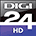 Логотип digi24 Логотип digi24