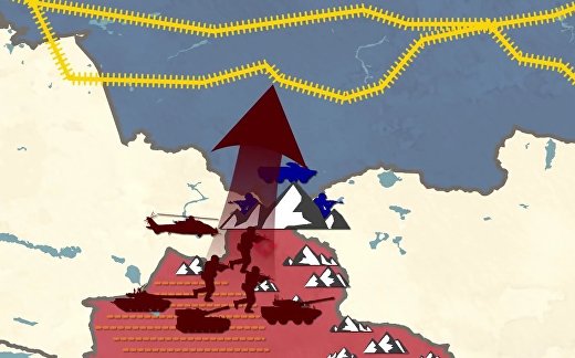 Китай: угроза для российского Дальнего Востока? Китай: угроза для российского Дальнего Востока?