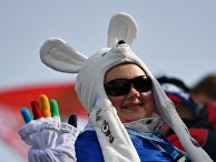 Биатлон. Чемпионат мира. Женщины. Гонка преследования Биатлон. Чемпионат мира. Женщины. Гонка преследования