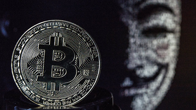 Project Syndicate (США): криптовалюты бедствие похуже наличных денег