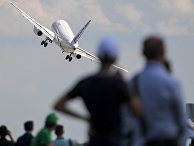 Ближнемагистральный пассажирский самолет Sukhoi Superjet 100 Ближнемагистральный пассажирский самолет Sukhoi Superjet 100