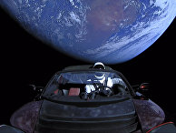 Ракета-носитель Falcon Heavy компании SpaceX успешно стартовала с мыса Канаверал Ракета-носитель Falcon Heavy компании SpaceX успешно стартовала с мыса Канаверал