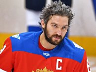 Хоккей. Кубок мира. Матч Россия - Финляндия Хоккей. Кубок мира. Матч Россия - Финляндия