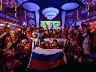 Открытие Дома спорта Открытие Дома спорта