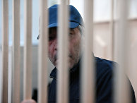 Рассмотрение ходатайства следствия об аресте врио премьера Дагестана и его заместителей Рассмотрение ходатайства следствия об аресте врио премьера Дагестана и его заместителей