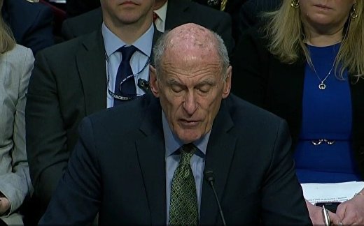 Россия снова вмешивается в американские выборы Россия снова вмешивается в американские выборы