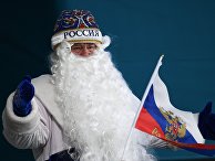 Олимпиада 2018. Керлинг. Женщины. Матч Россия - Великобритания Олимпиада 2018. Керлинг. Женщины. Матч Россия - Великобритания