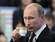 Прямая линия "Разговор с Владимиром Путиным. Продолжение" Прямая линия "Разговор с Владимиром Путиным. Продолжение"