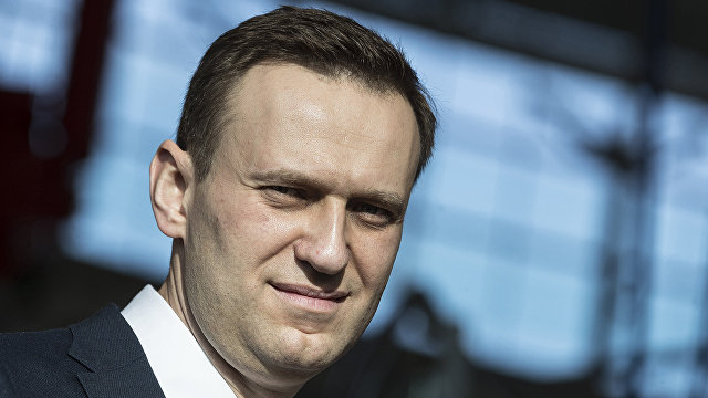 Навальный: баном Трампа в Твиттере будут «активно пользоваться враги свободы по всему миру» (Fox News, США)
