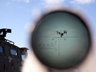Учения снайперов в Ставропольском крае Учения снайперов в Ставропольском крае