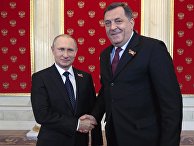 Церемония встречи президентом России В.Путиным глав иностранных делегаций и почетных гостей Церемония встречи президентом России В.Путиным глав иностранных делегаций и почетных гостей