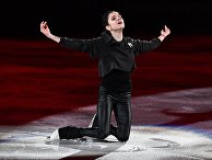 Российская фигуристка Евгения Медведева, Олимпиада 2018 Российская фигуристка Евгения Медведева, Олимпиада 2018