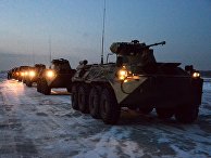 Отправка российских саперов в Сирию для разминирования Алеппо Отправка российских саперов в Сирию для разминирования Алеппо