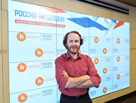 Главный редактор ИноСМИ Алексей Дубосарский Главный редактор ИноСМИ Алексей Дубосарский
