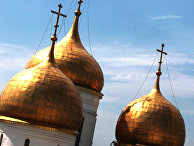 Успенский собор Успенский собор